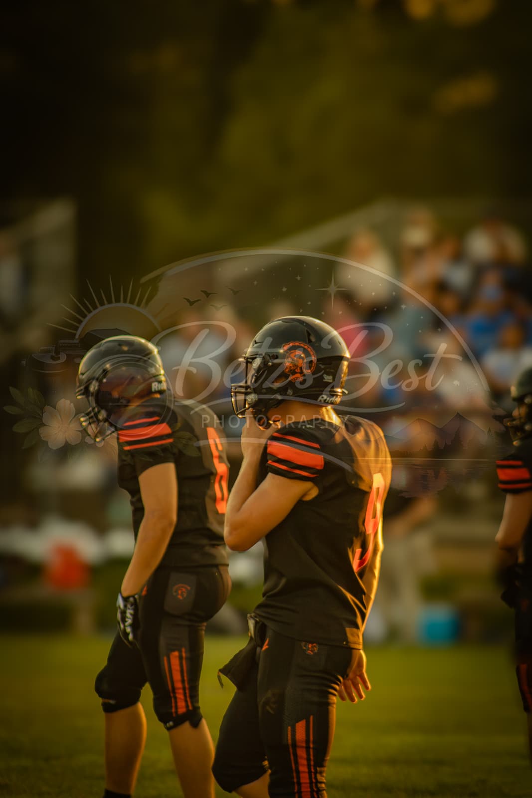 Football photograph 5