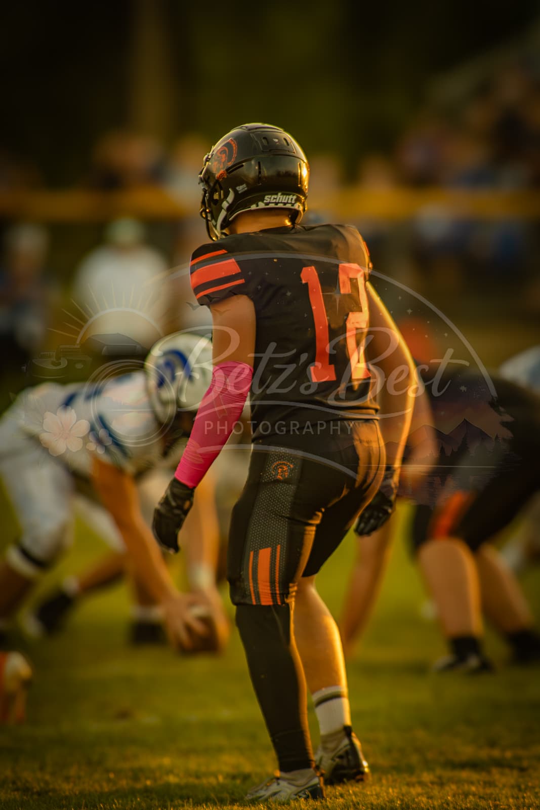 Football photograph 6