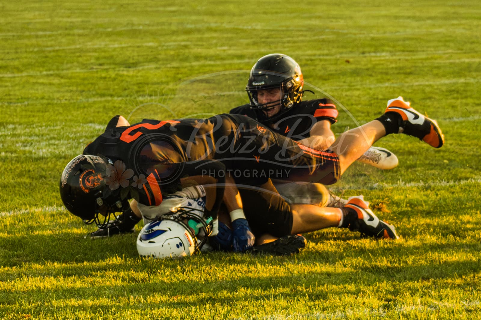 Football photograph 7