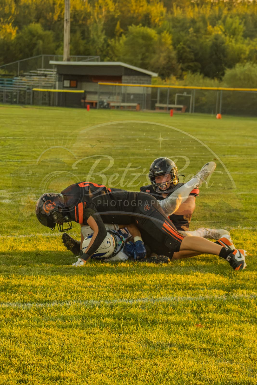 Football photograph 8