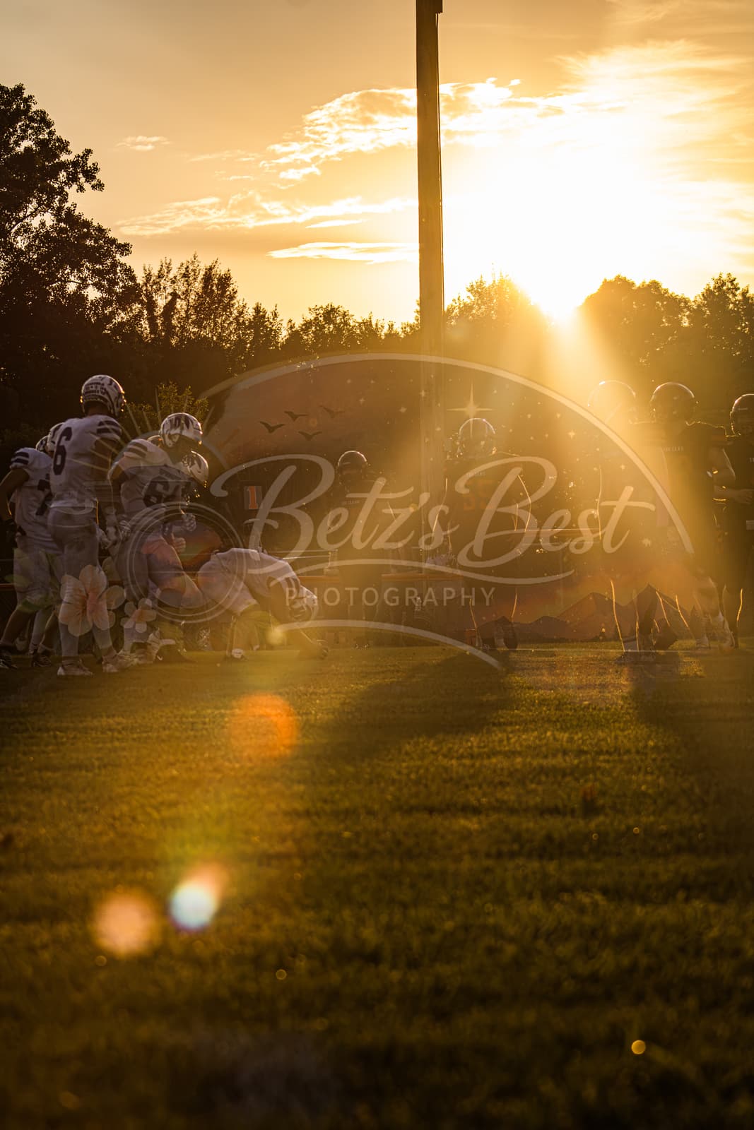 Football photograph 10