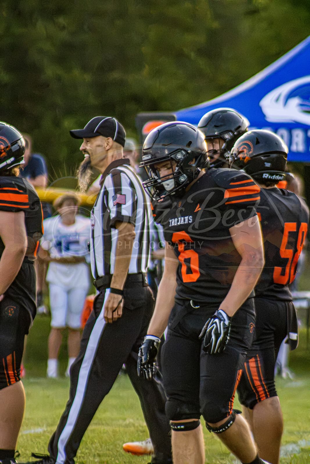 Football photograph 11