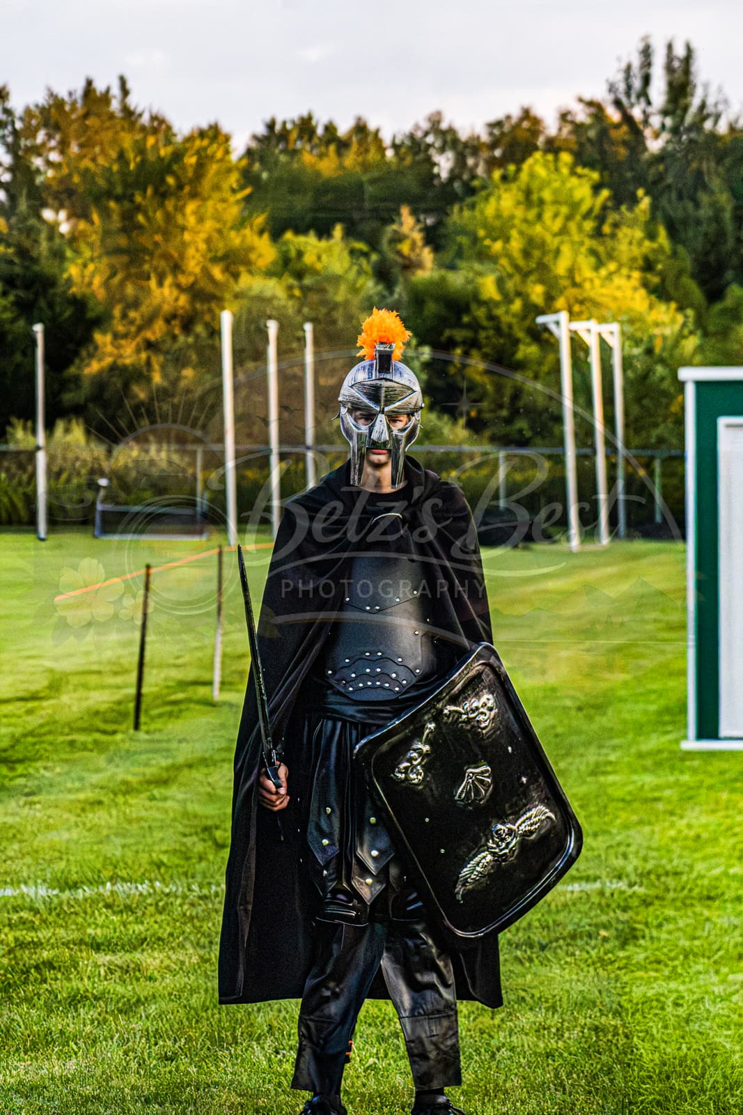 Football photograph 12