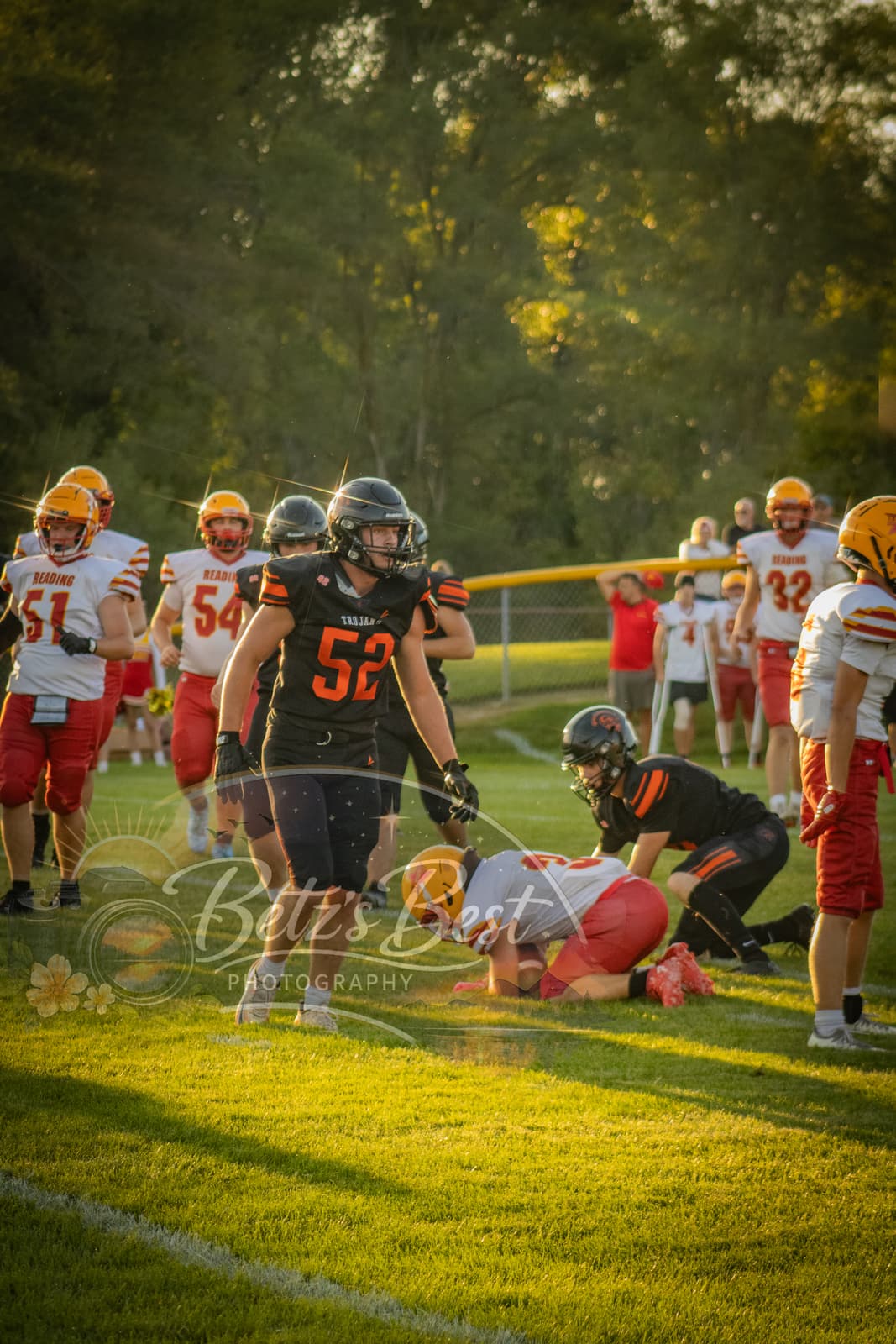 Football photograph 13