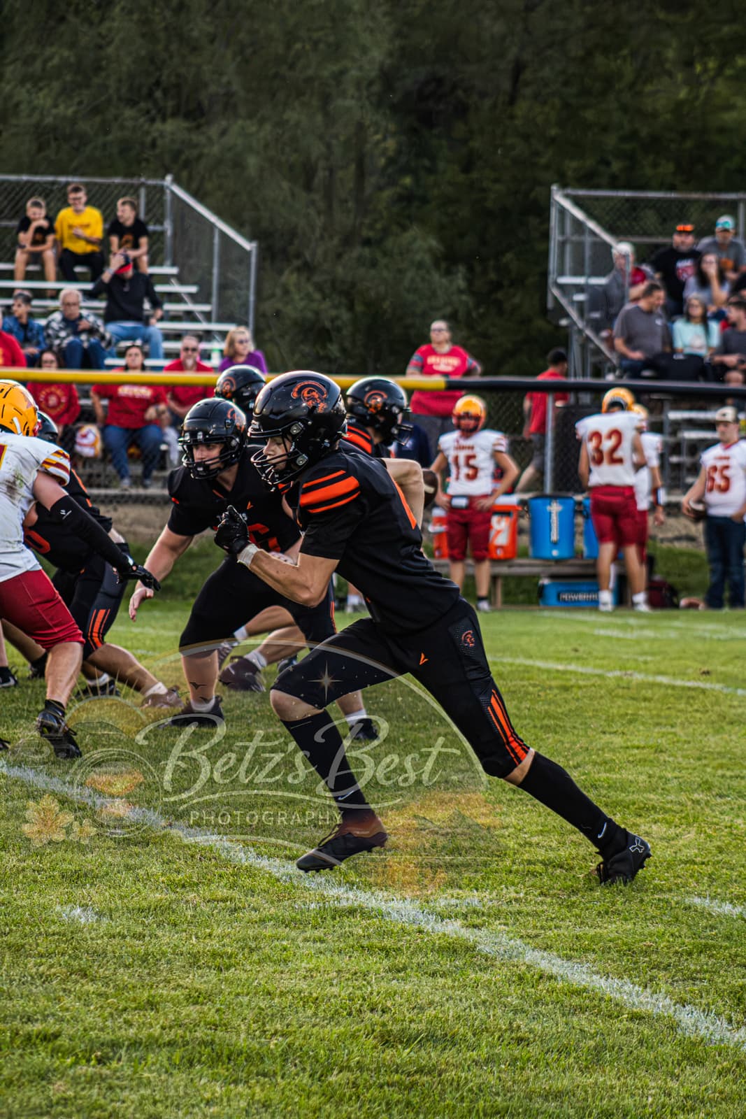 Football photograph 17