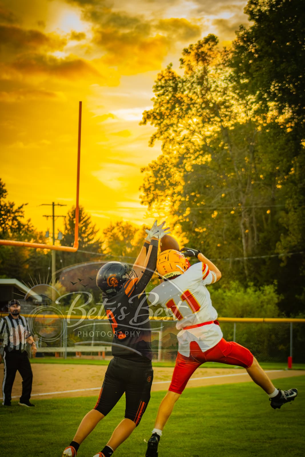 Football photograph 18