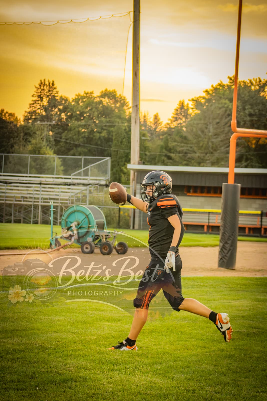 Football photograph 19