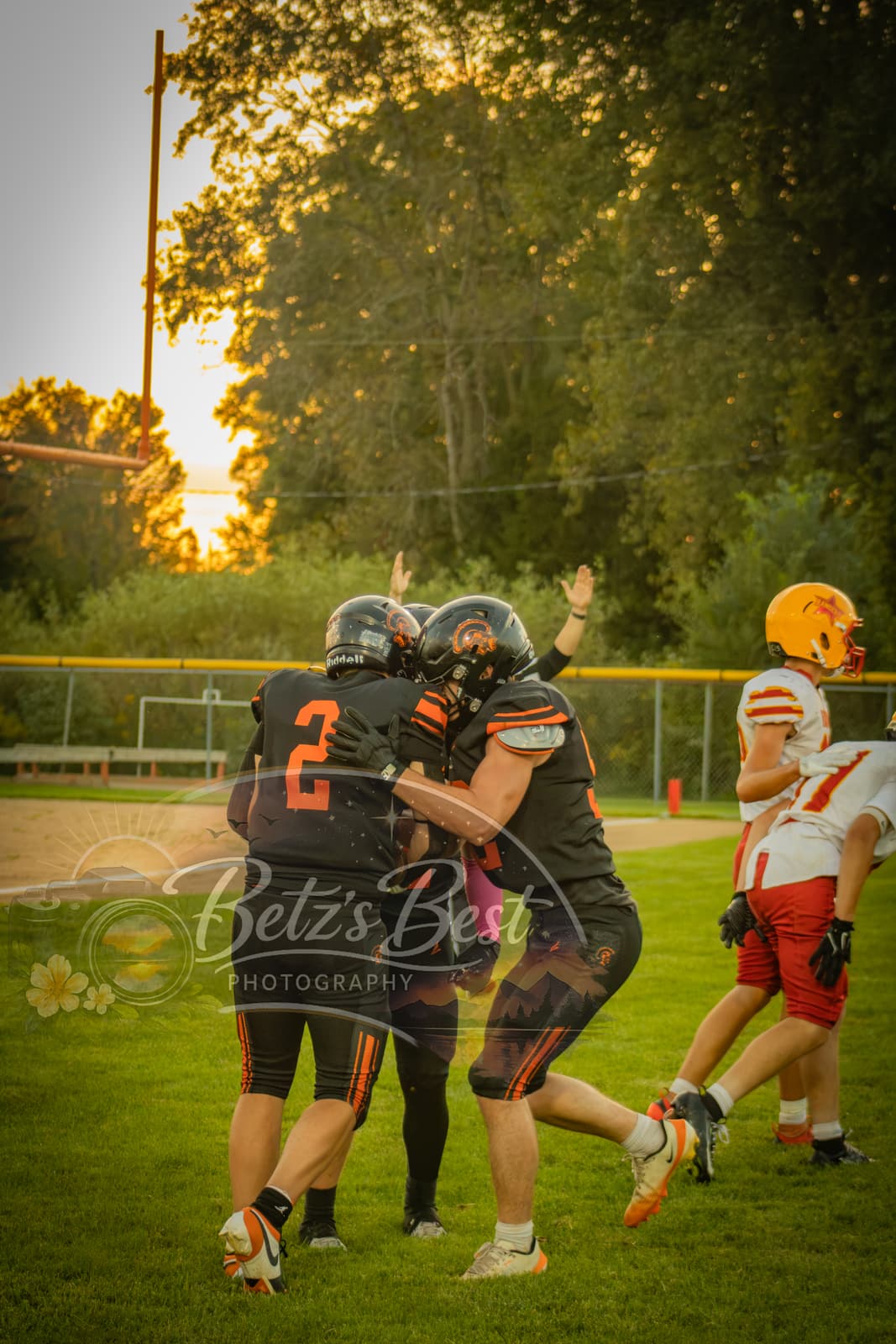 Football photograph 21