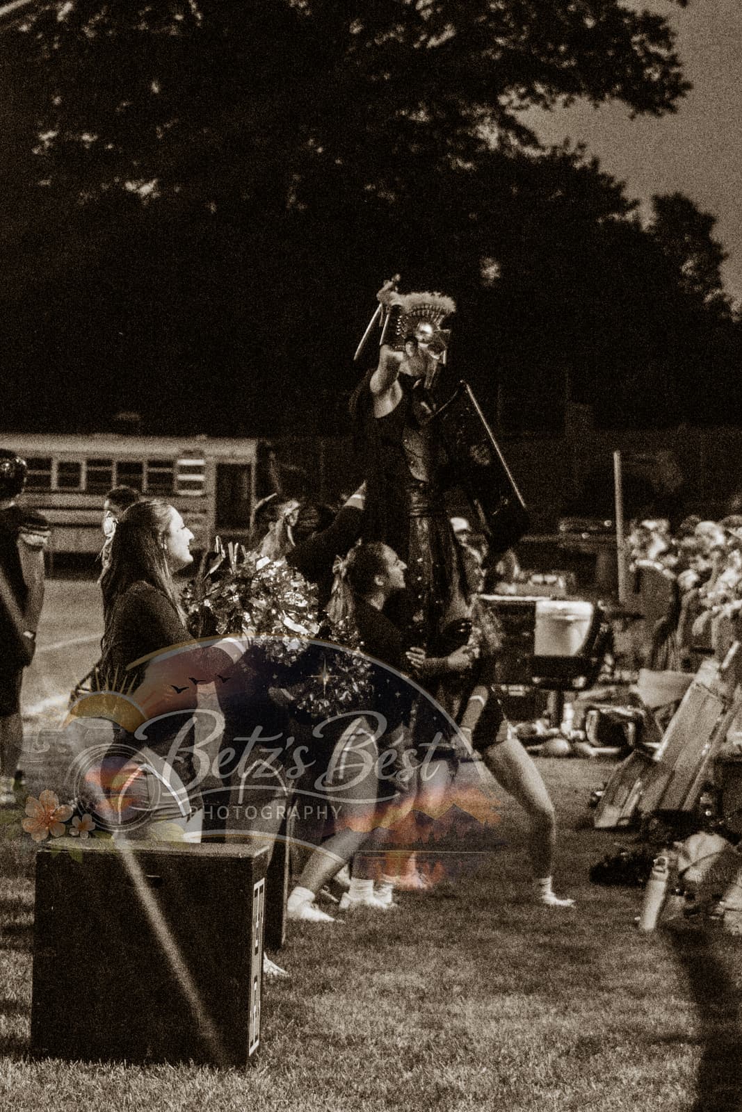Football photograph 23