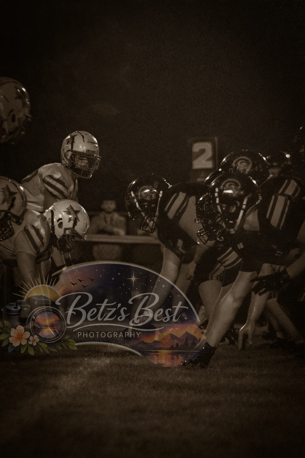 Football photograph 26