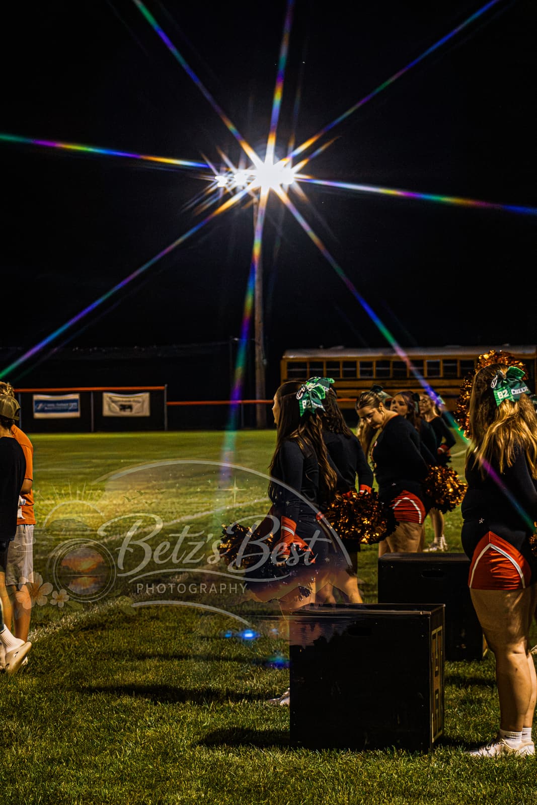 Football photograph 27