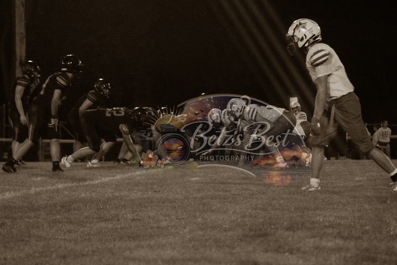Football photograph 28