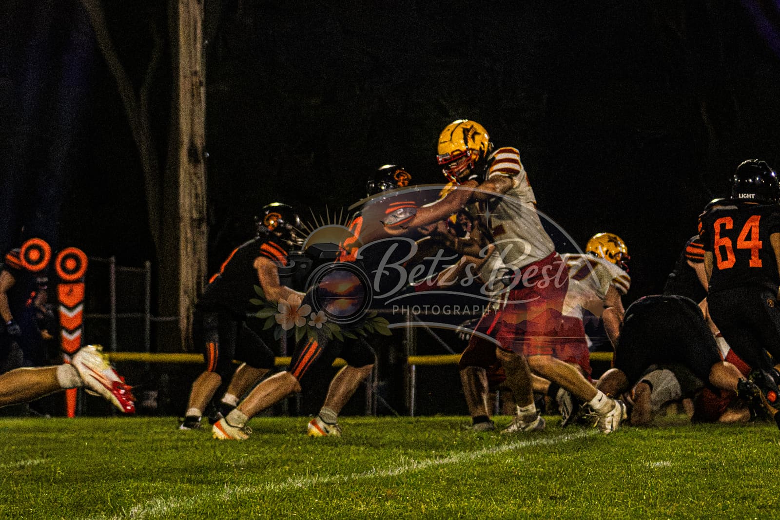 Football photograph 29