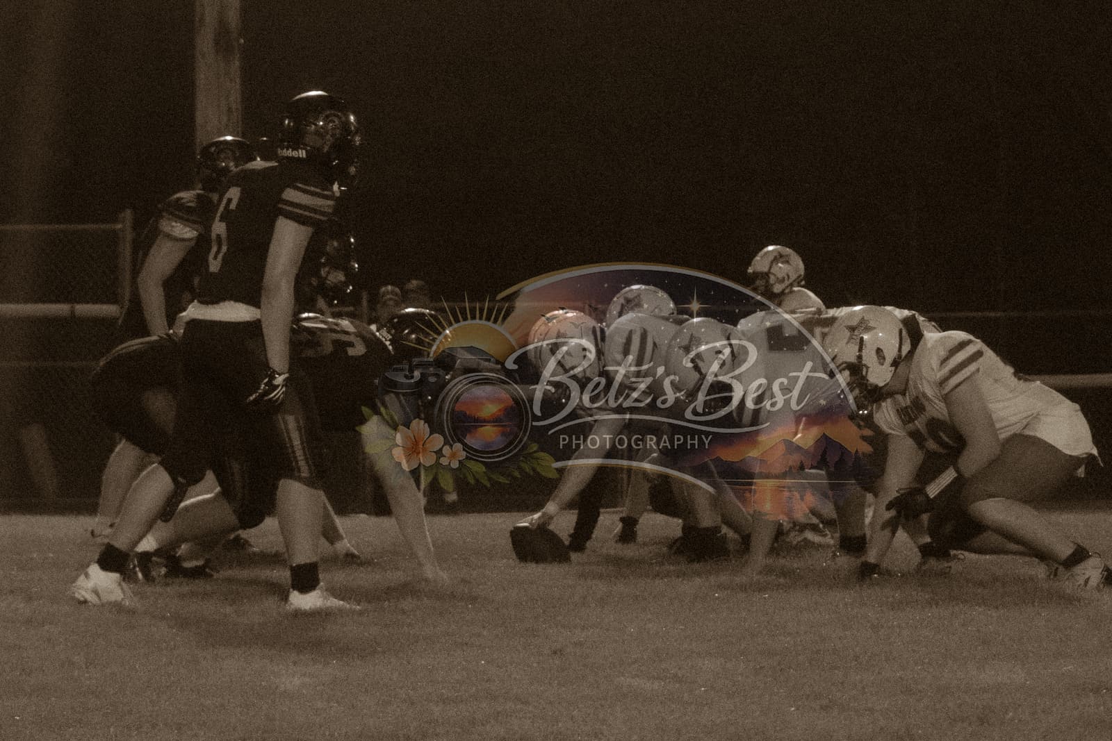 Football photograph 30