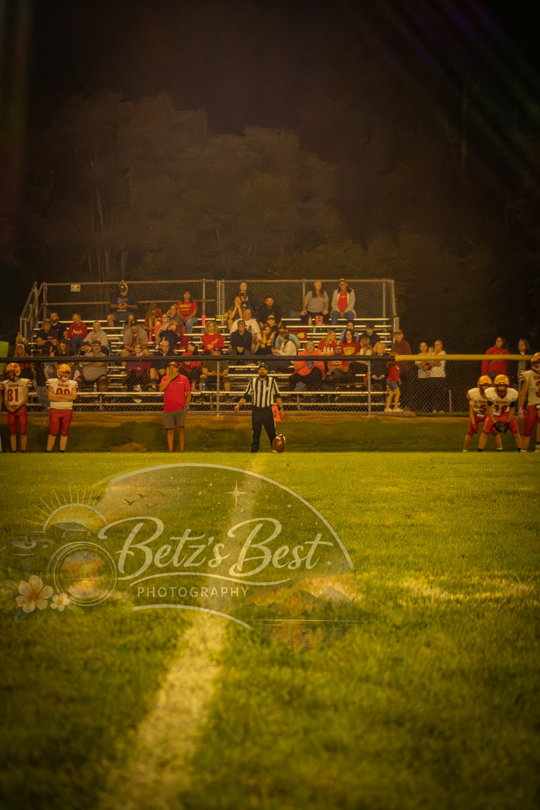 Football photograph 32