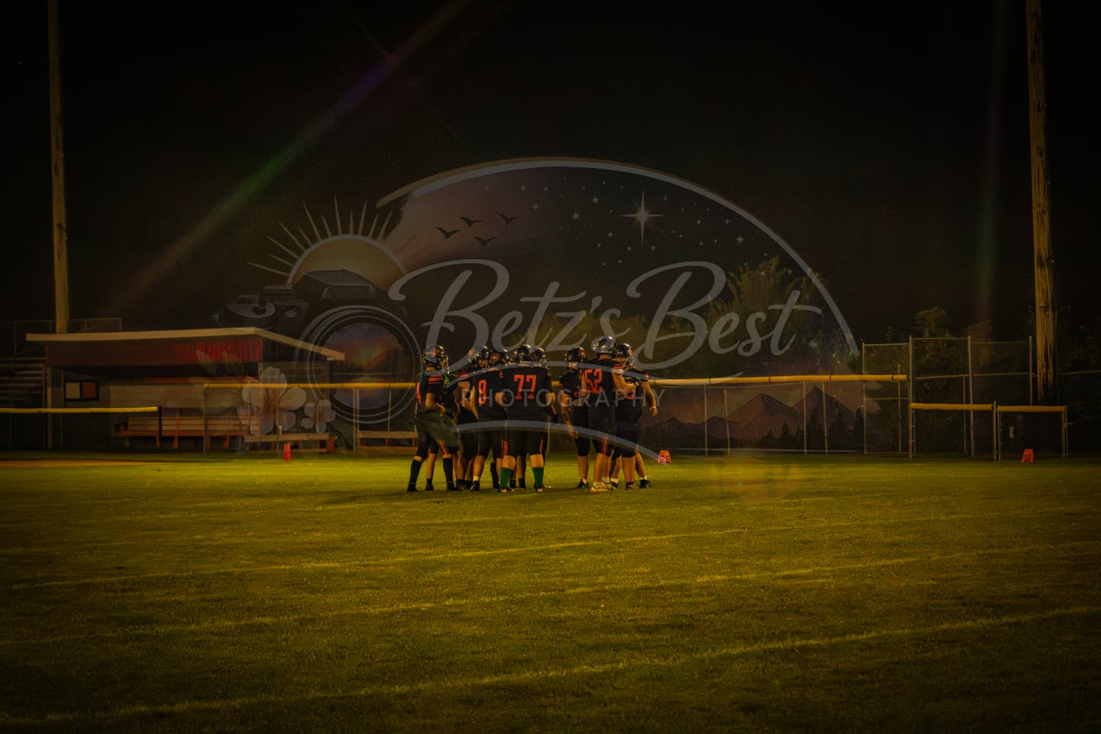 Football photograph 33
