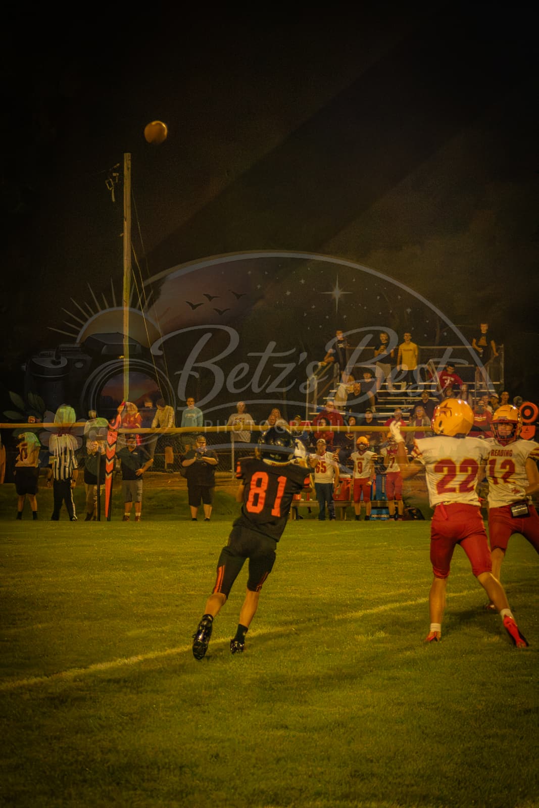 Football photograph 34
