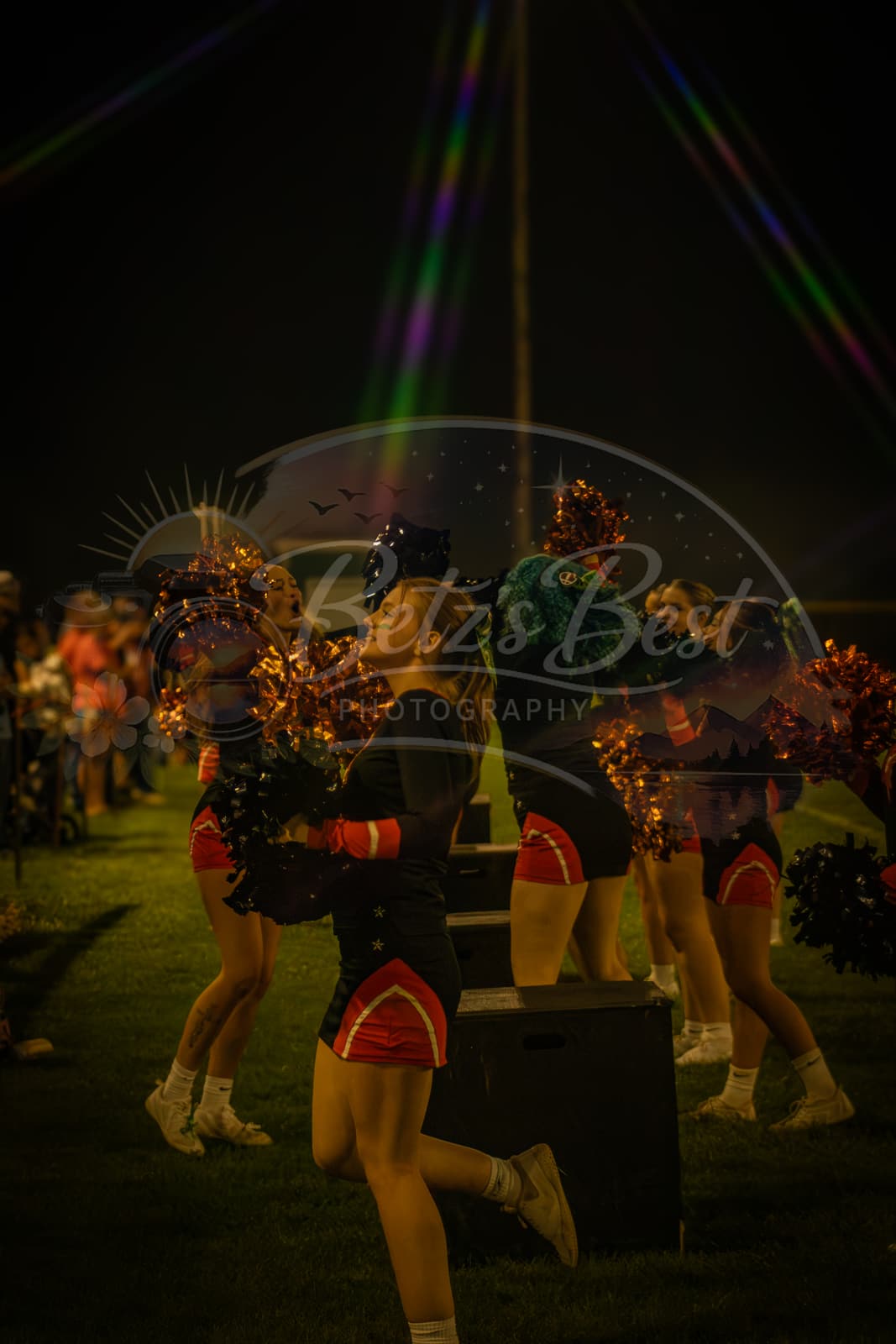 Football photograph 35