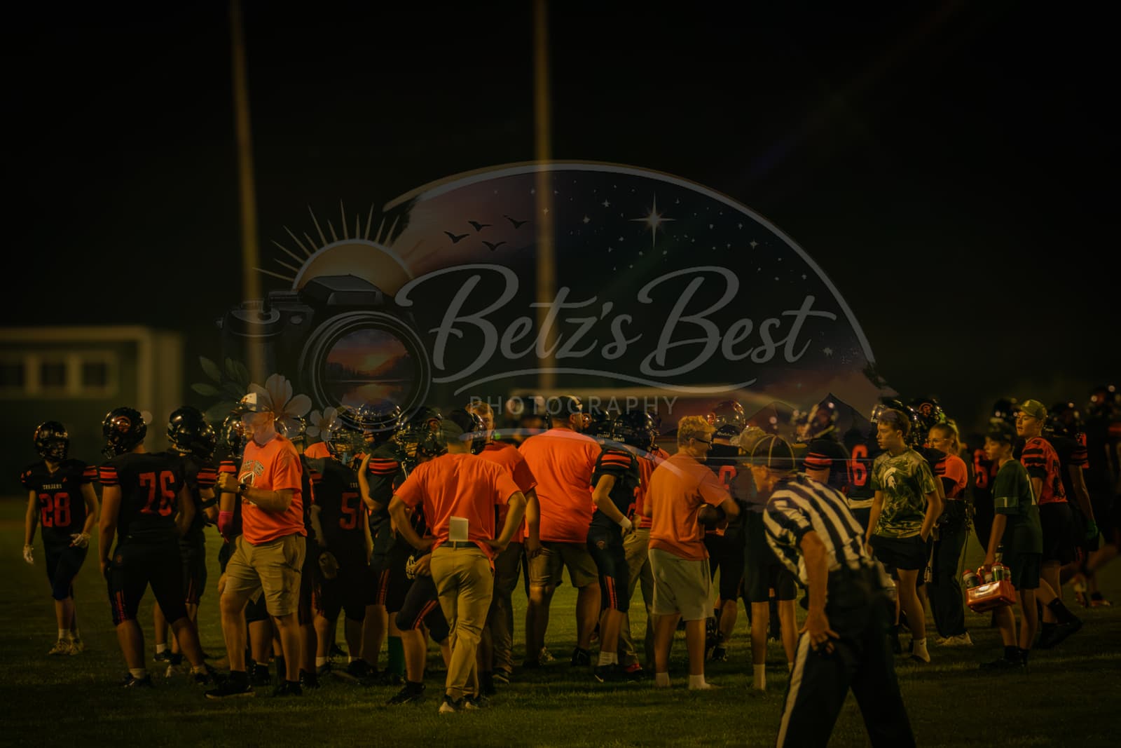 Football photograph 37