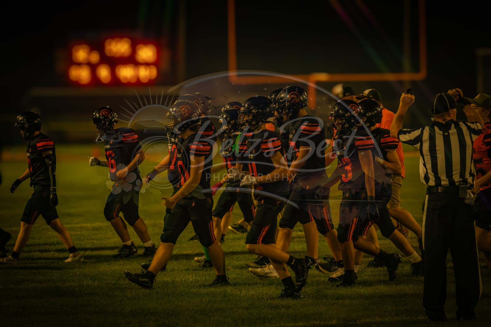 Football photograph 38