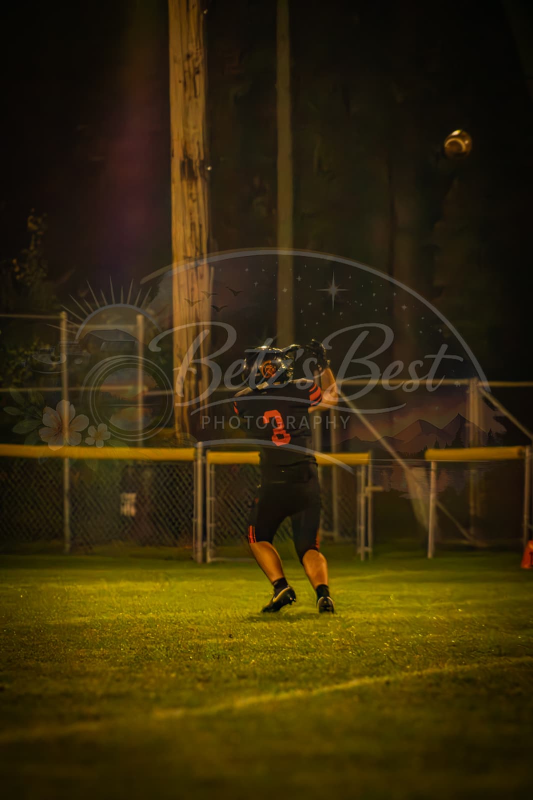 Football photograph 40