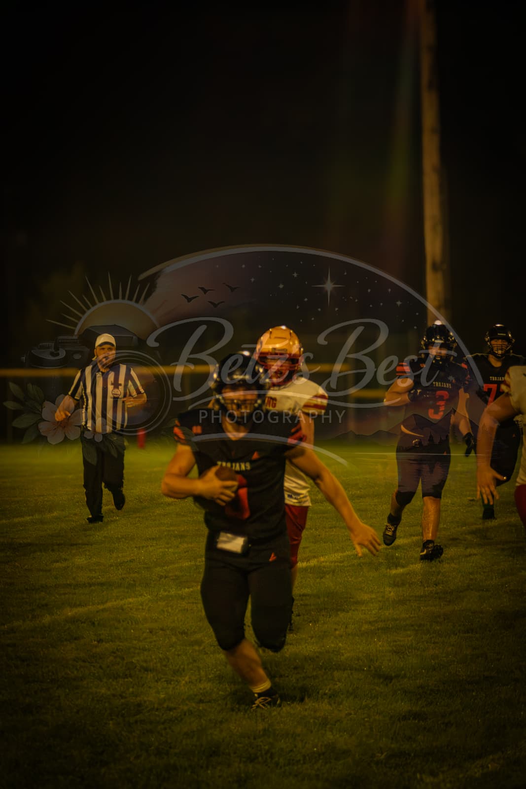 Football photograph 41
