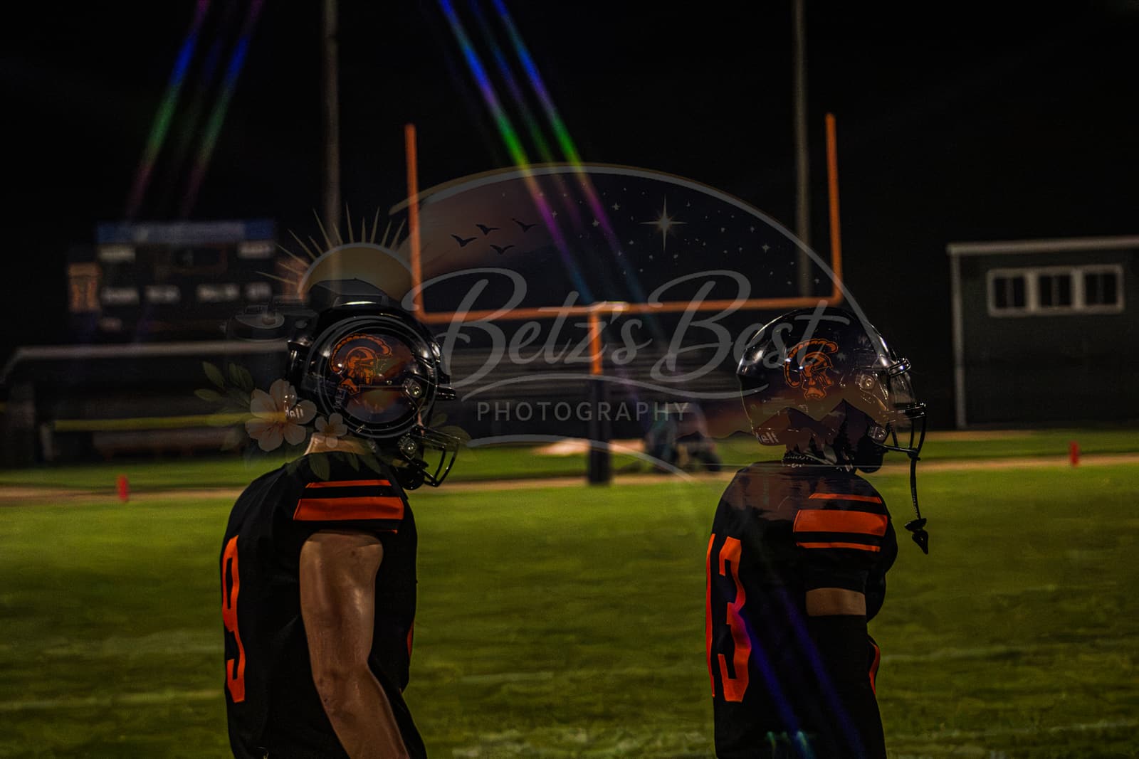 Football photograph 42