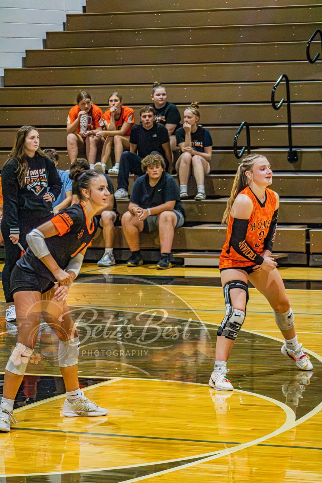 Volleyball photograph 27