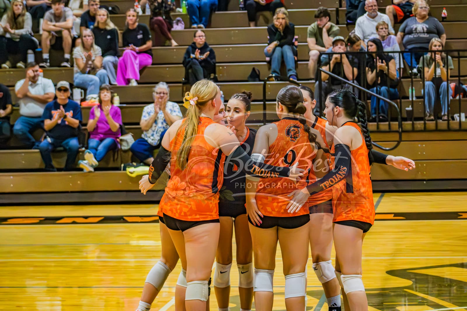 Volleyball photograph 30
