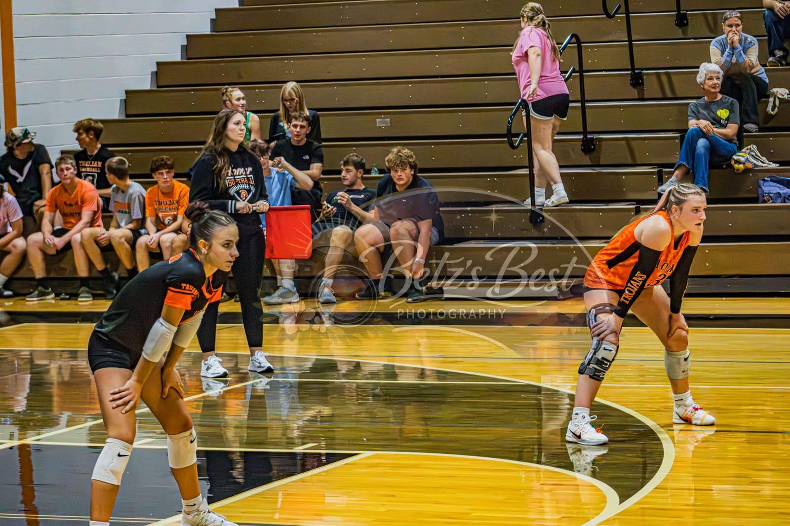 Volleyball photograph 33