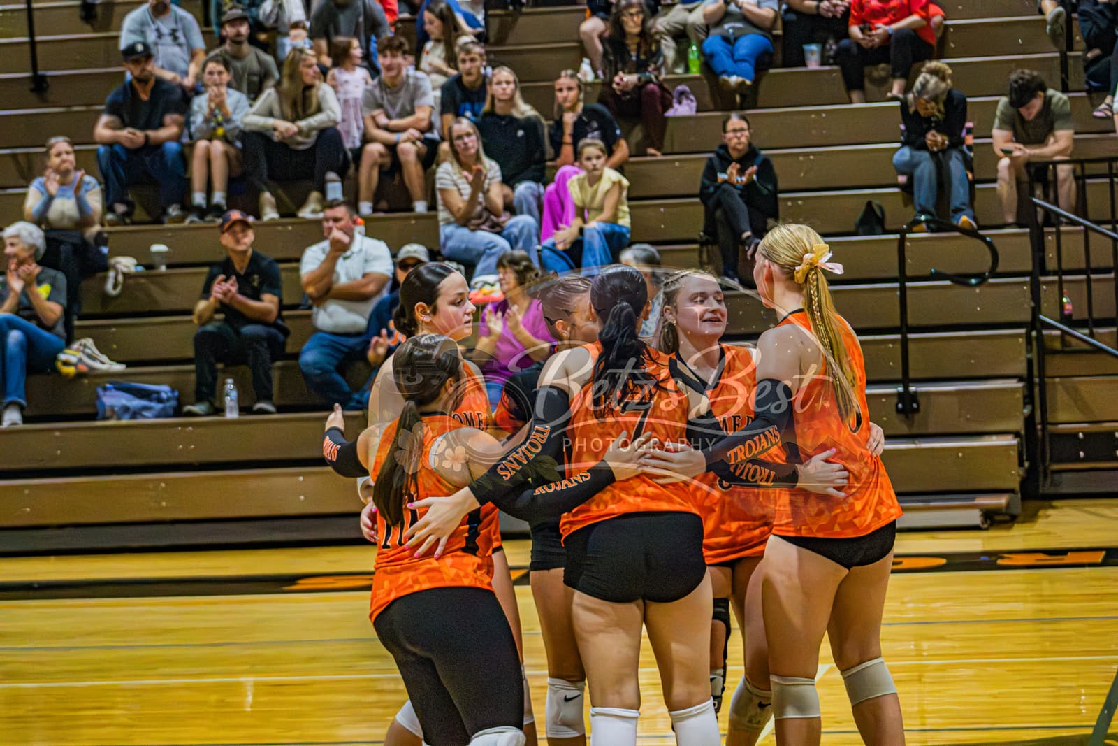 Volleyball photograph 36
