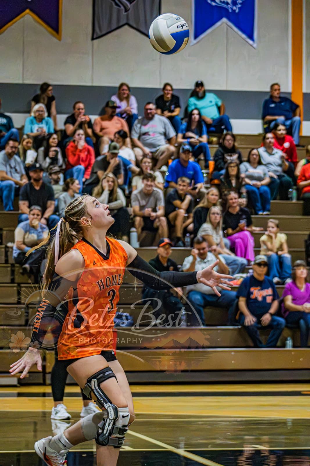 Volleyball photograph 49