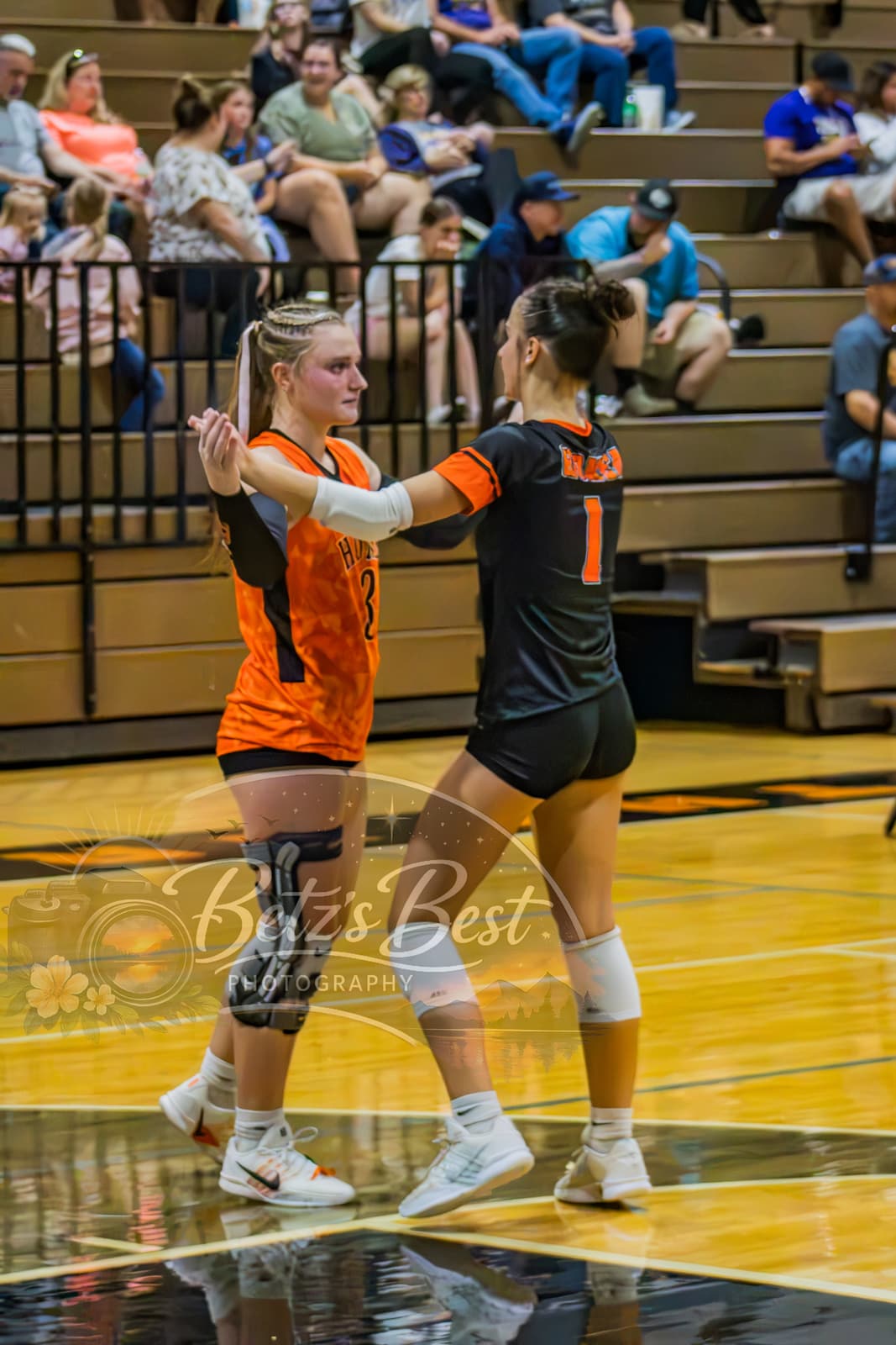 Volleyball photograph 55