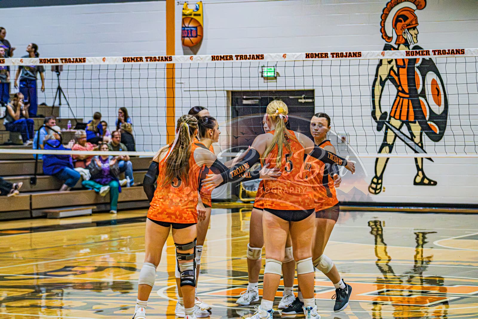 Volleyball photograph 59