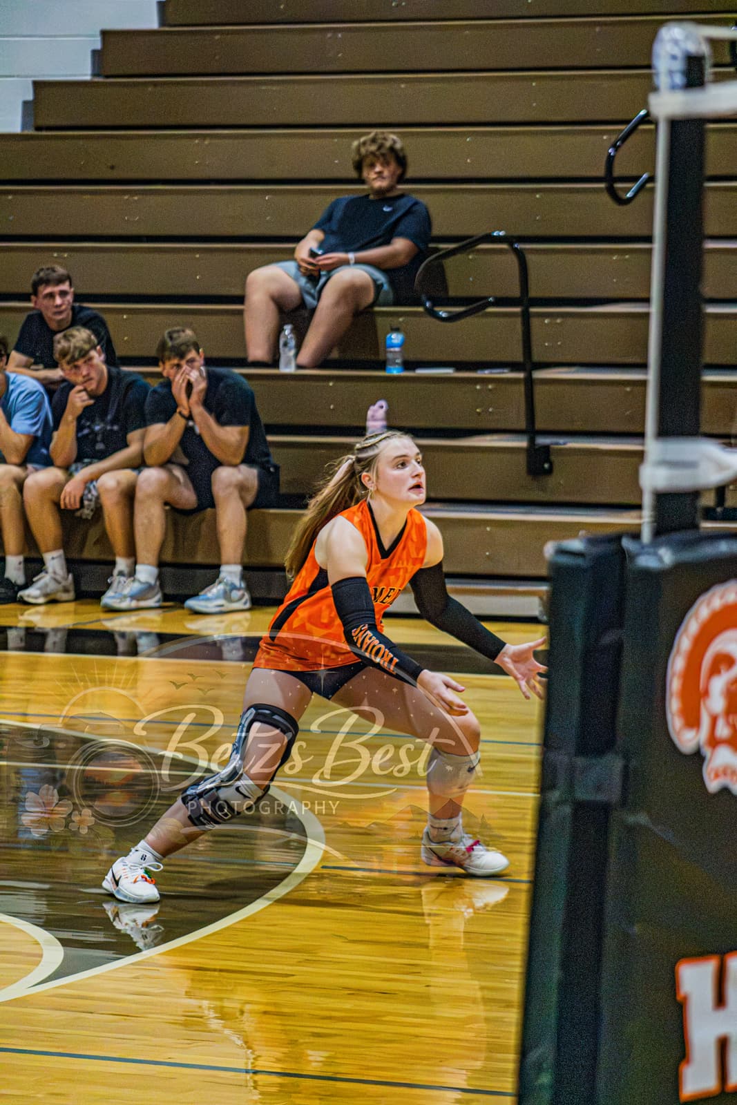 Volleyball photograph 62