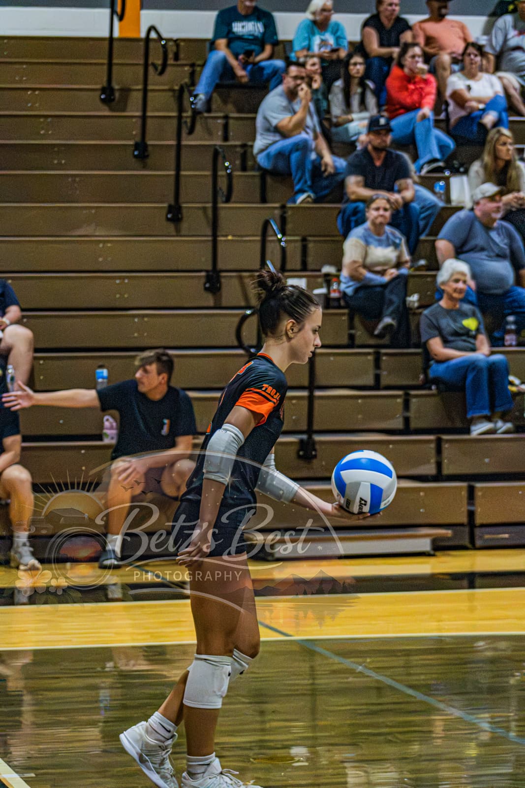 Volleyball photograph 66