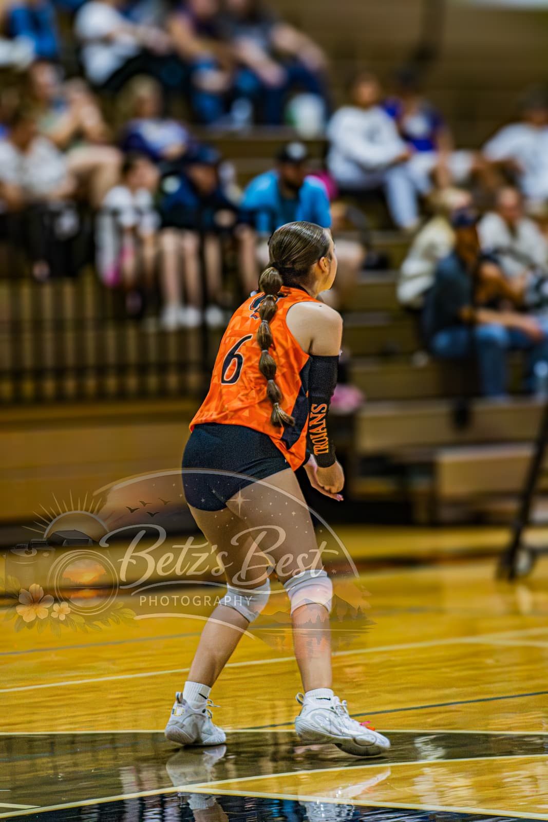 Volleyball photograph 71