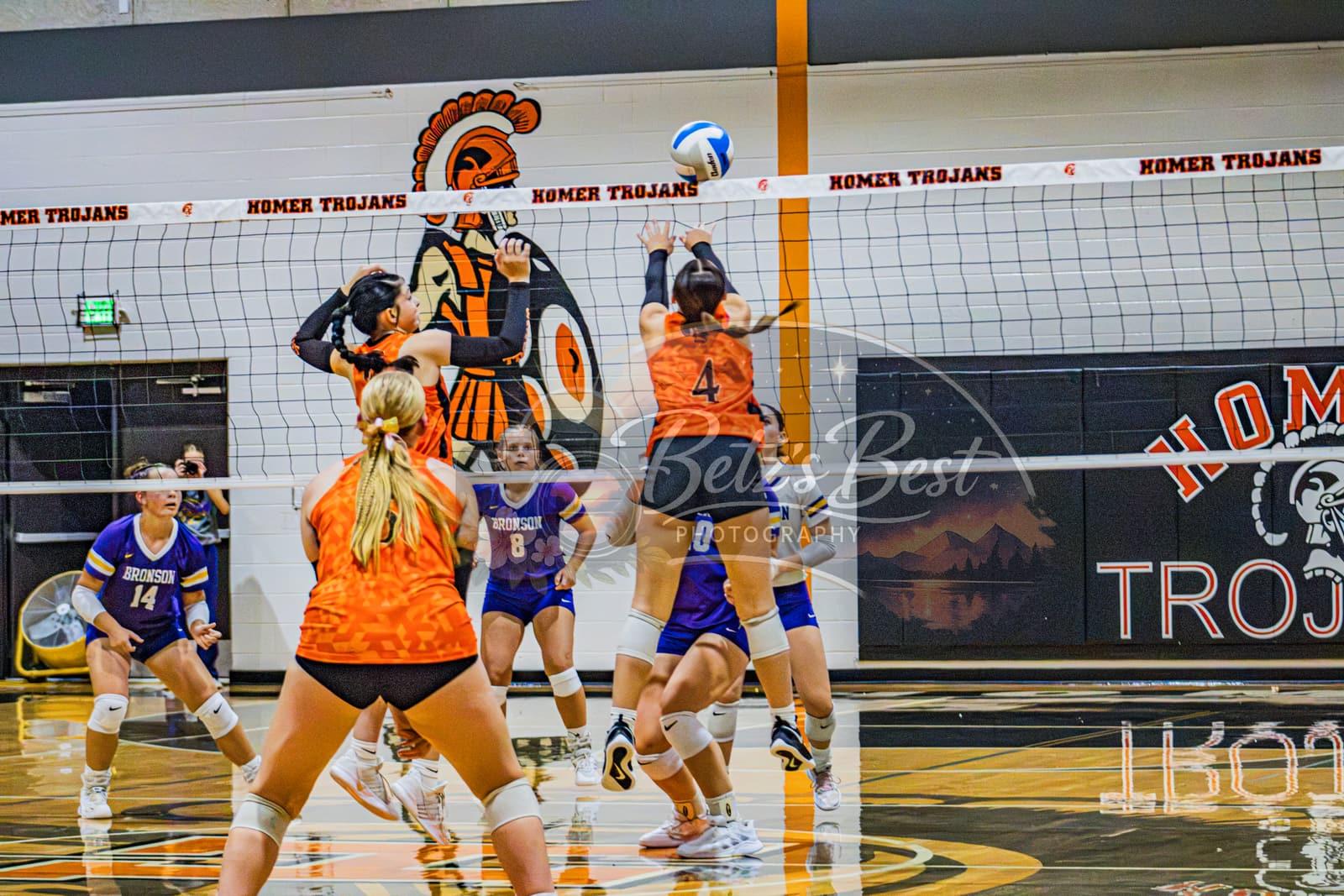 Volleyball photograph 81