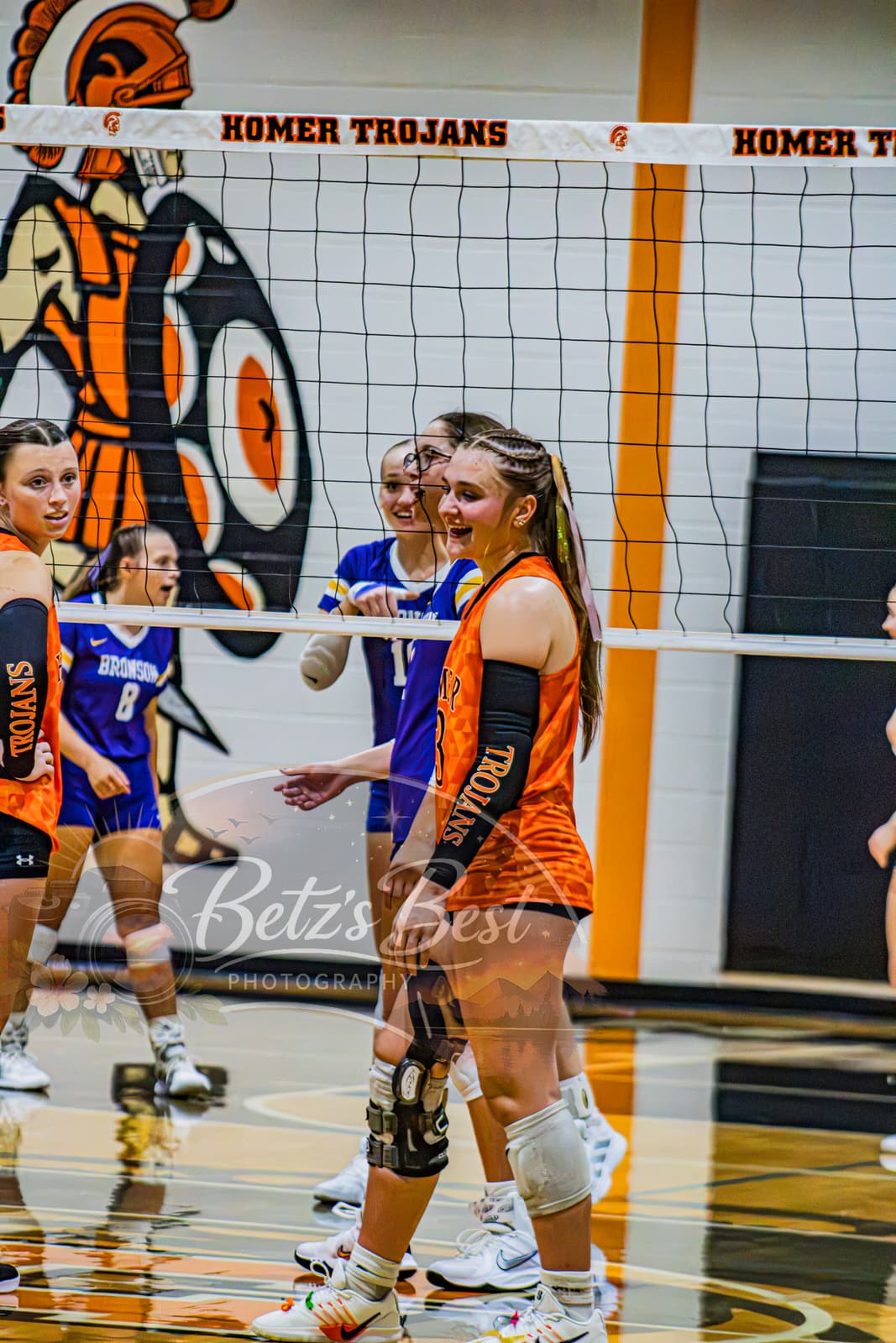 Volleyball photograph 82