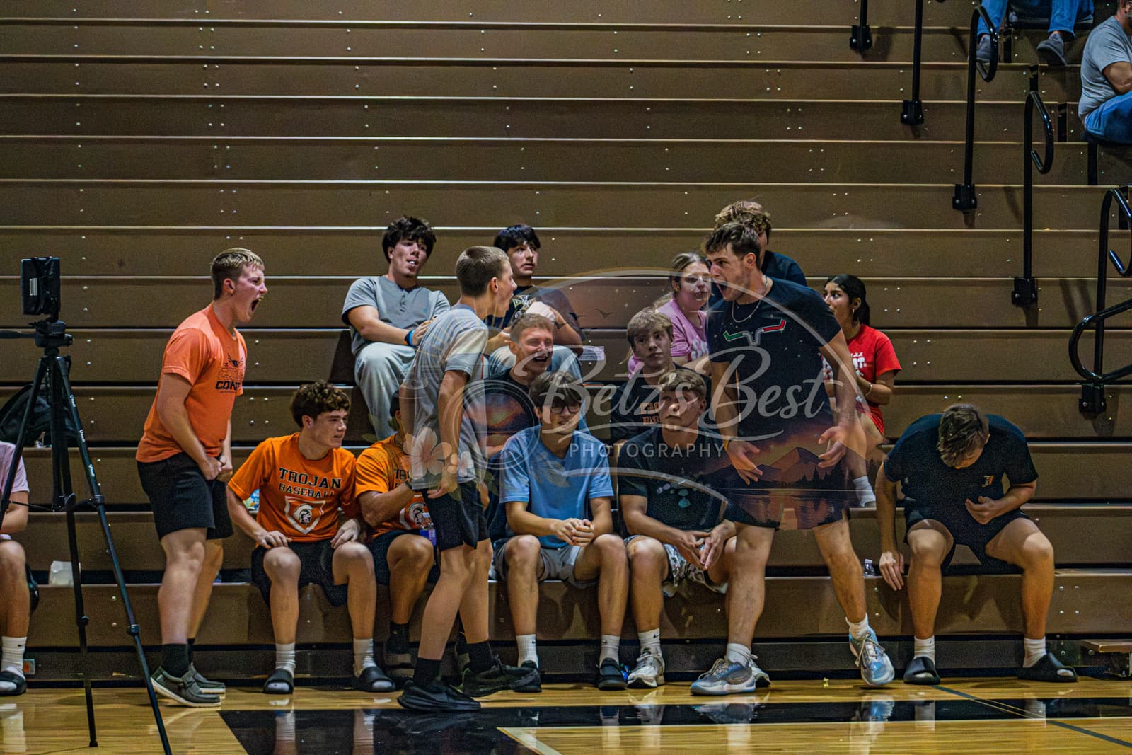 Volleyball photograph 84